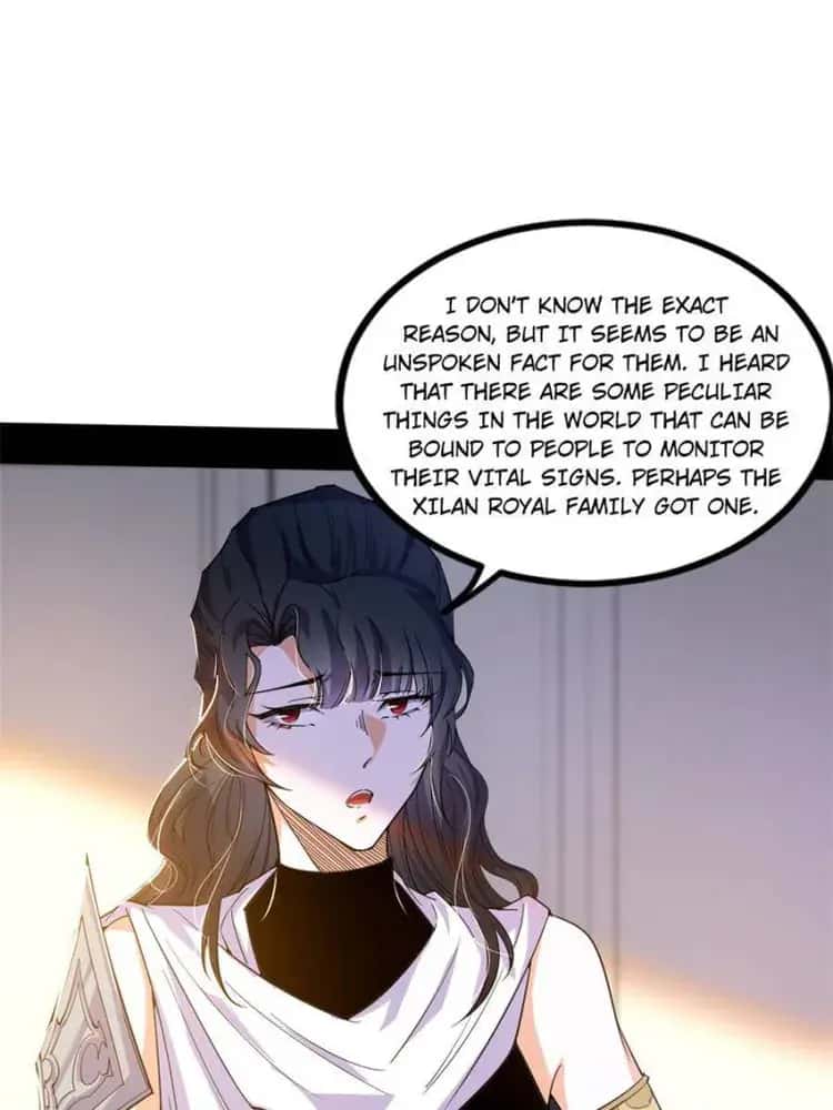 I'm an Evil God Chapter 342 Page 69