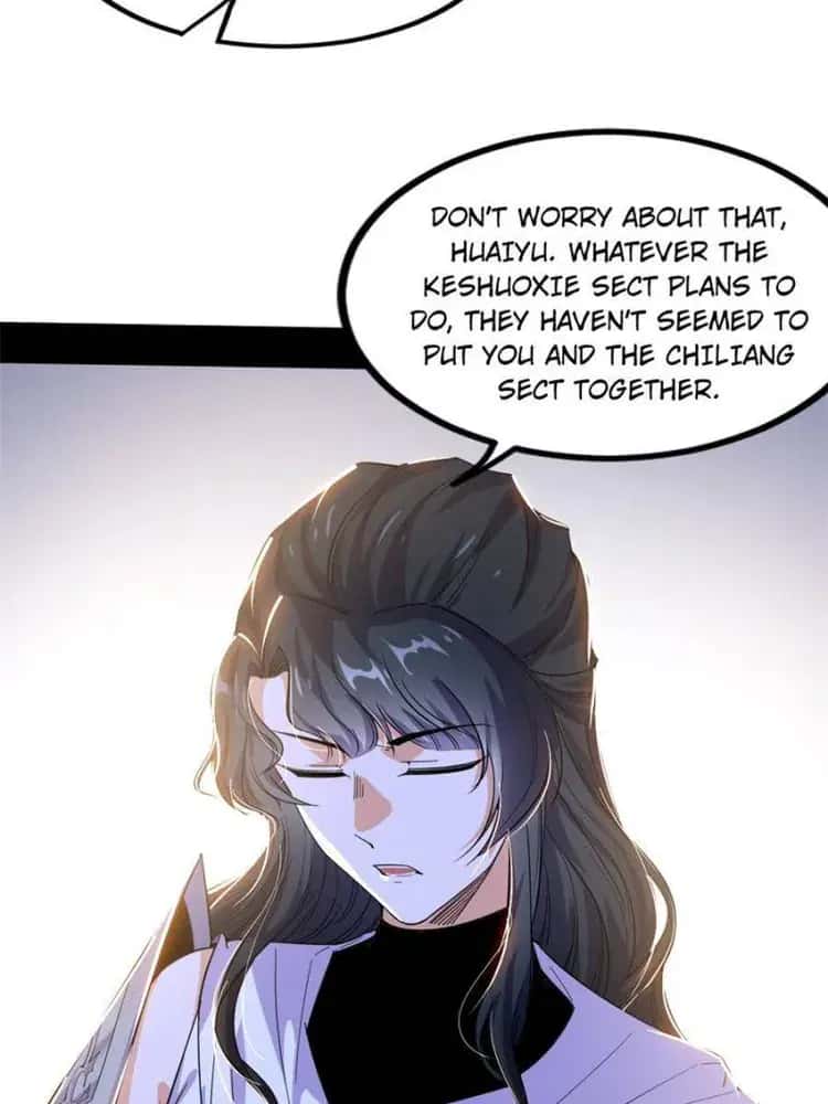 I'm an Evil God Chapter 342 Page 72