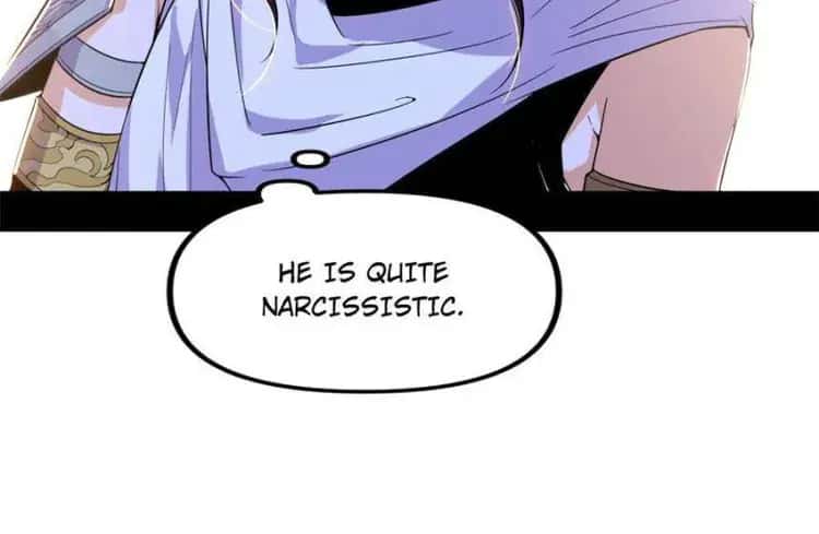 I'm an Evil God Chapter 342 Page 73