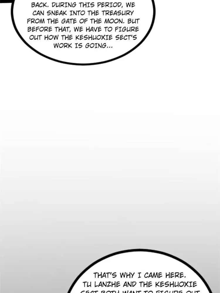 I'm an Evil God Chapter 342 Page 77