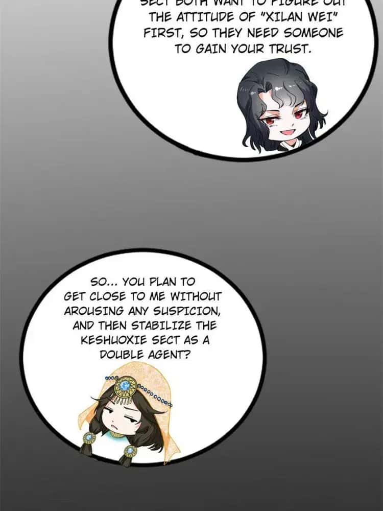 I'm an Evil God Chapter 342 Page 78