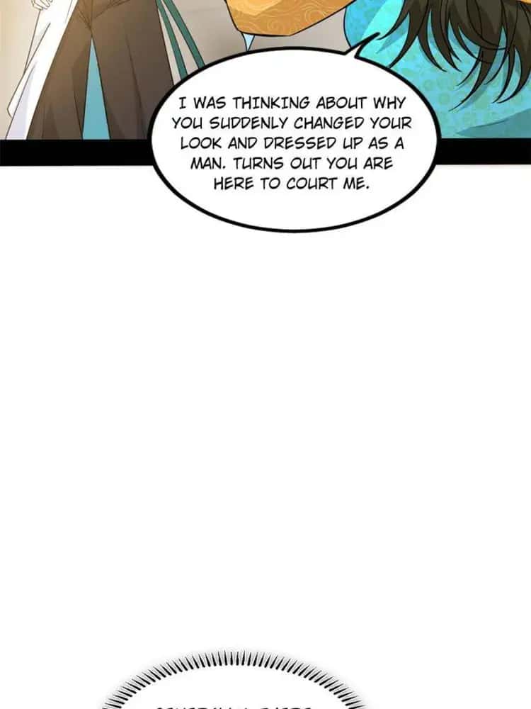 I'm an Evil God Chapter 342 Page 84