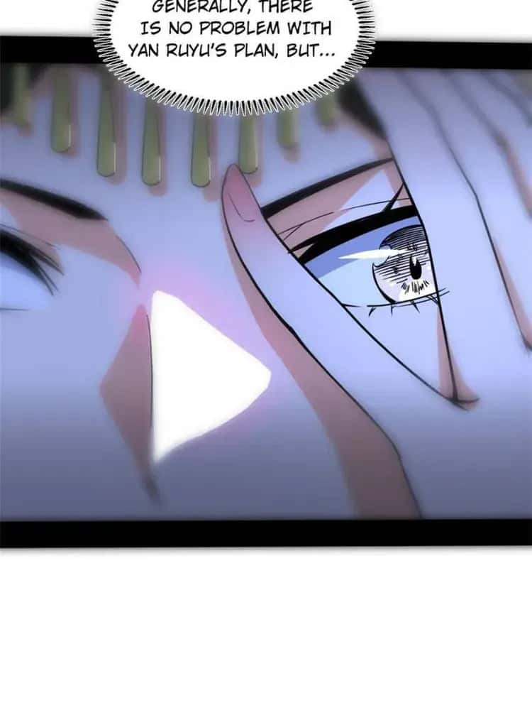 I'm an Evil God Chapter 342 Page 85