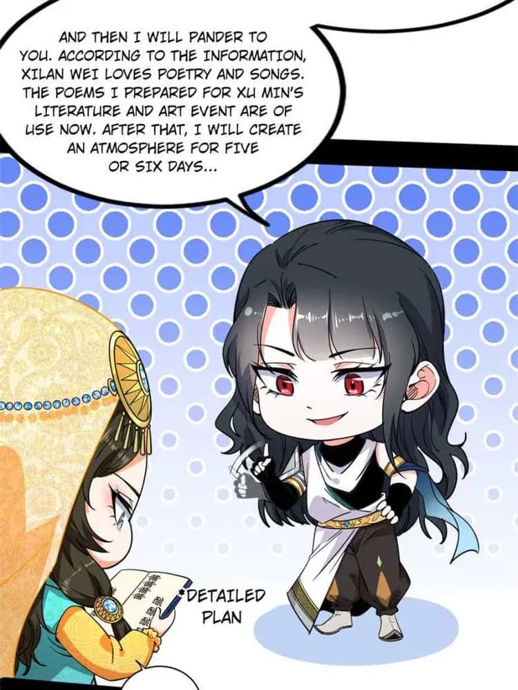 I'm an Evil God Chapter 342 Page 92
