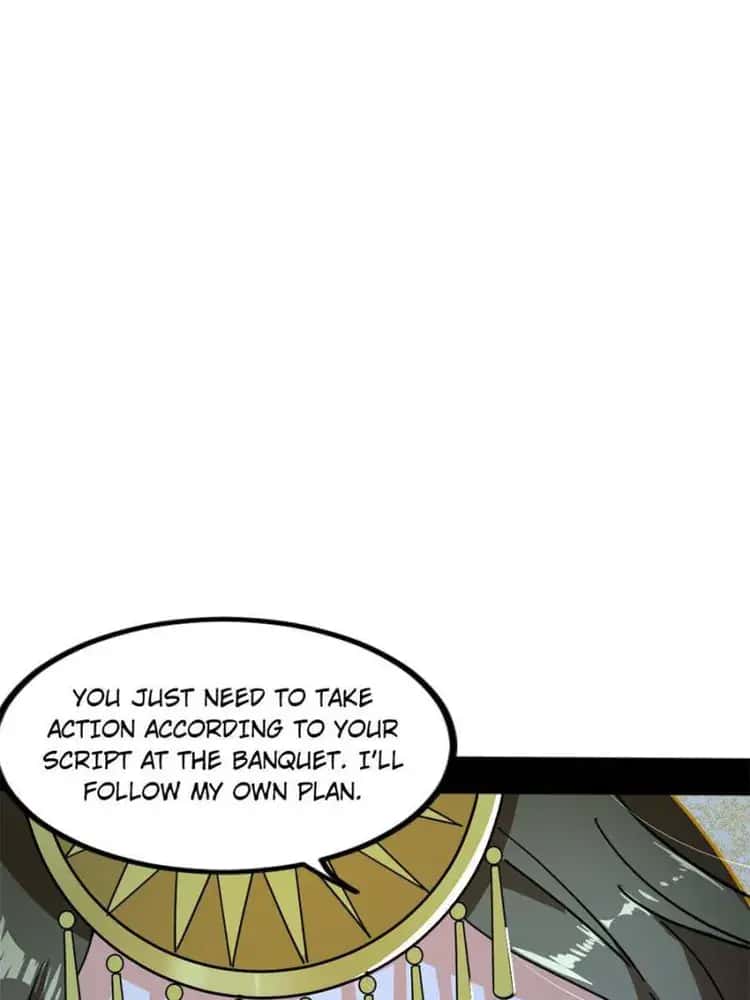 I'm an Evil God Chapter 342 Page 95
