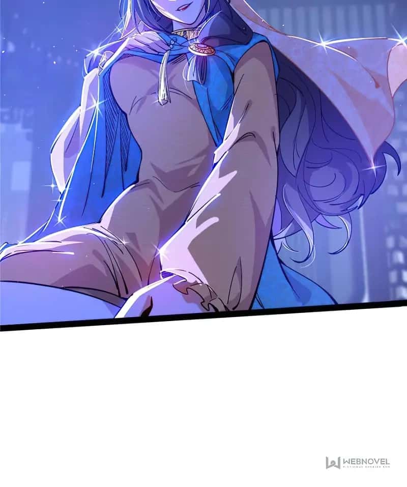 I'm an Evil God Chapter 344 Page 6