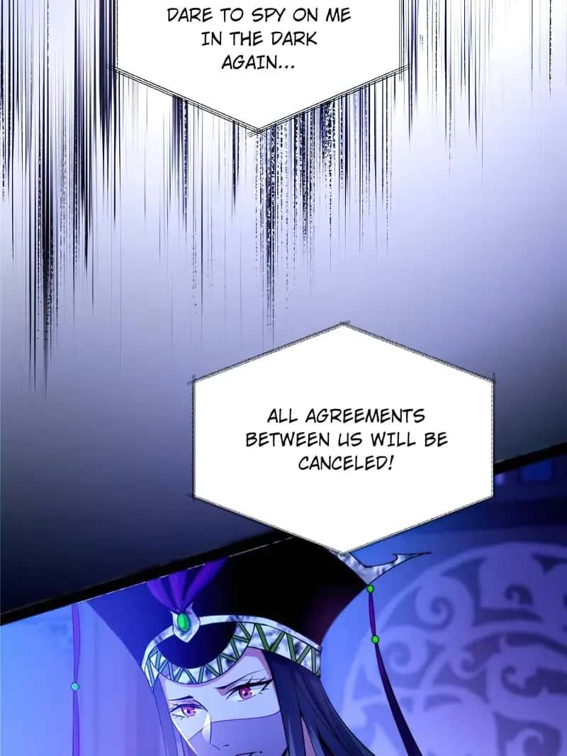 I'm an Evil God Chapter 344 Page 10