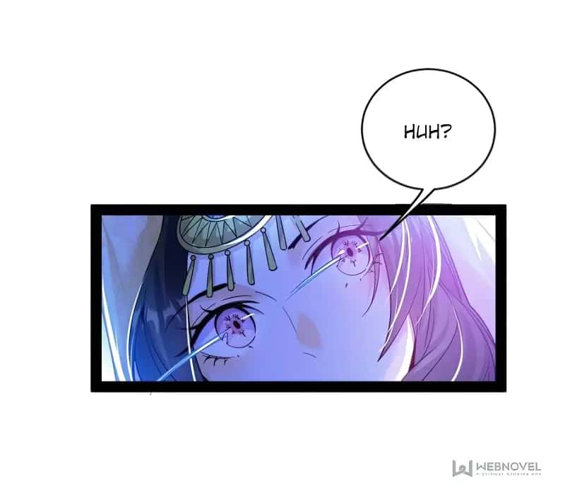 I'm an Evil God Chapter 344 Page 19