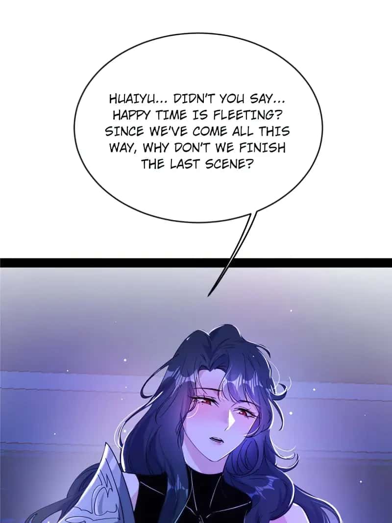 I'm an Evil God Chapter 344 Page 20