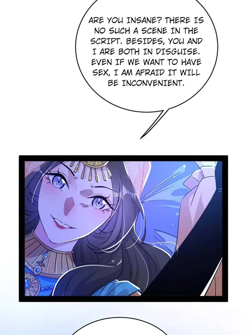 I'm an Evil God Chapter 344 Page 22