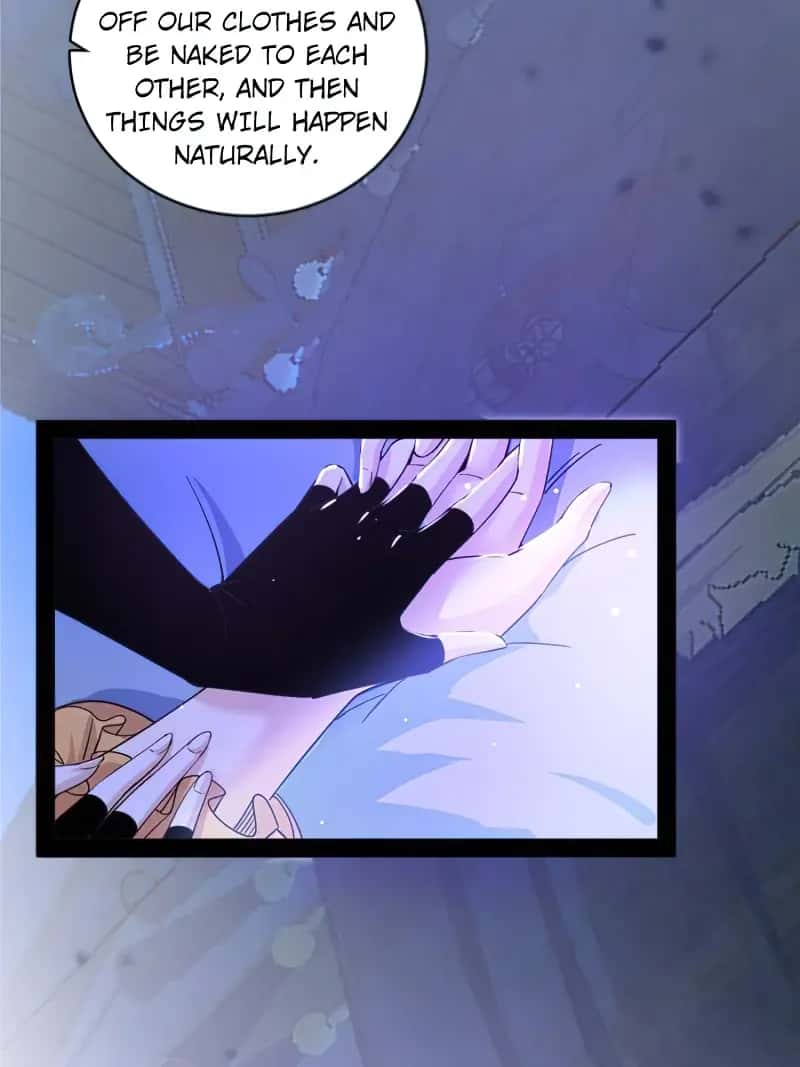 I'm an Evil God Chapter 344 Page 24