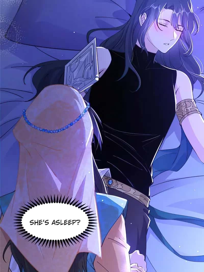 I'm an Evil God Chapter 344 Page 30