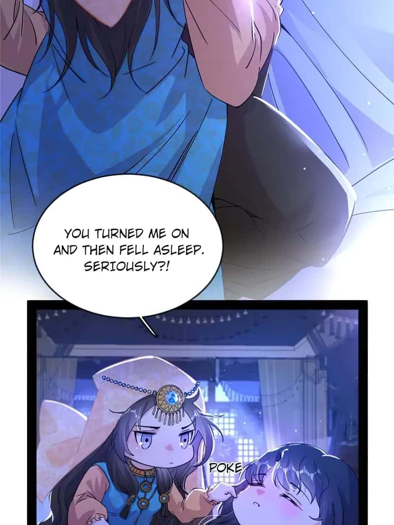 I'm an Evil God Chapter 344 Page 31