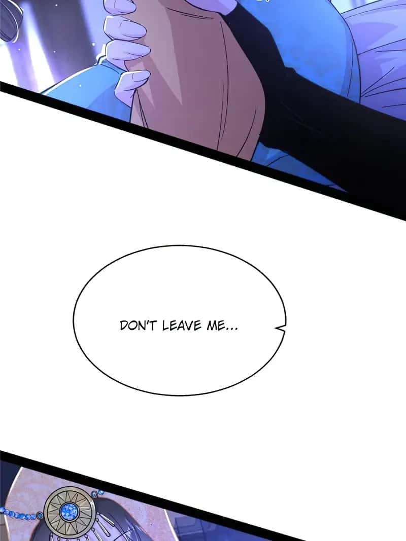 I'm an Evil God Chapter 344 Page 34