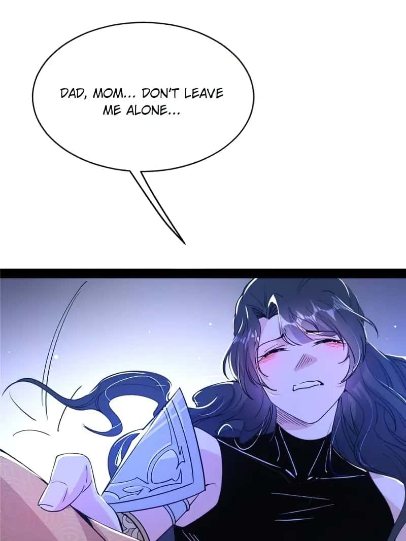 I'm an Evil God Chapter 344 Page 36