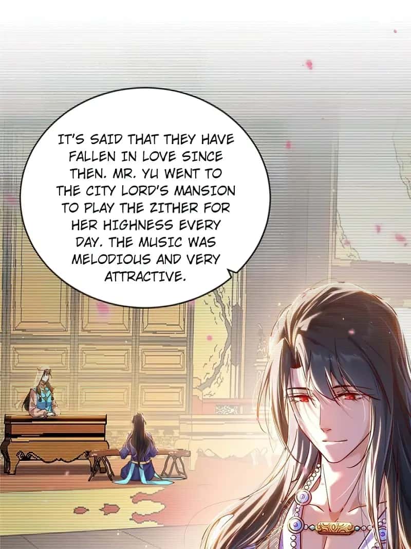 I'm an Evil God Chapter 344 Page 48