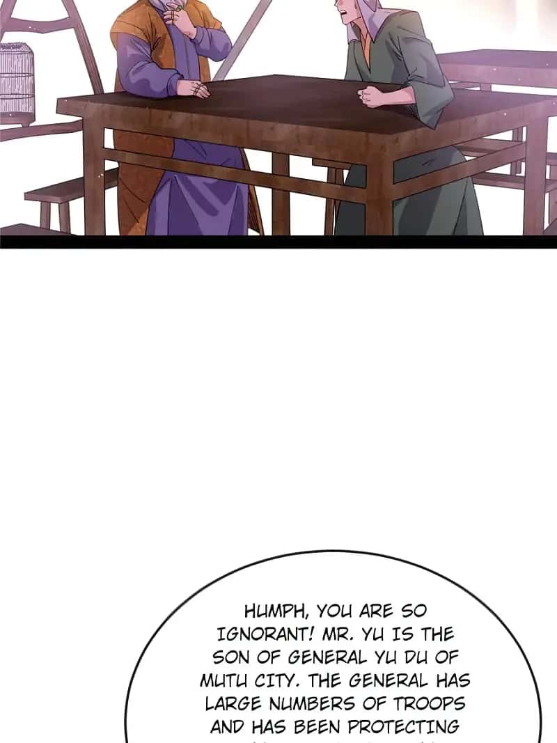 I'm an Evil God Chapter 344 Page 52