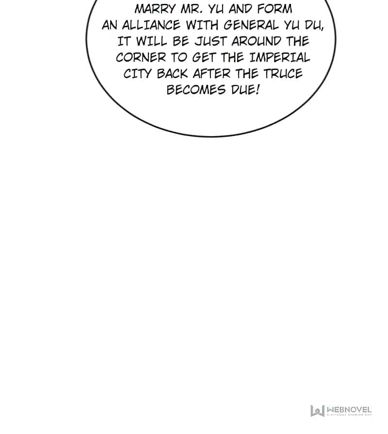 I'm an Evil God Chapter 344 Page 54