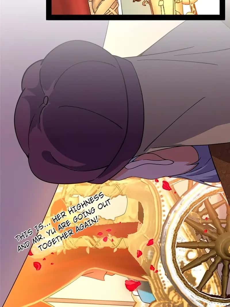 I'm an Evil God Chapter 344 Page 56