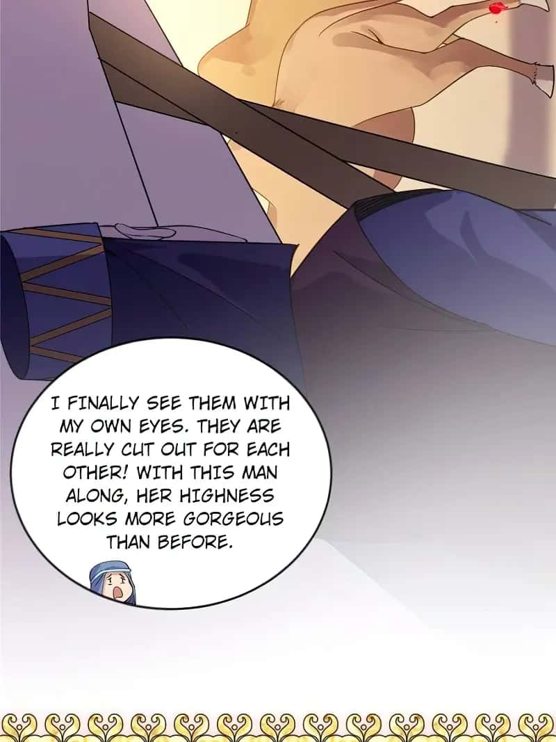 I'm an Evil God Chapter 344 Page 58