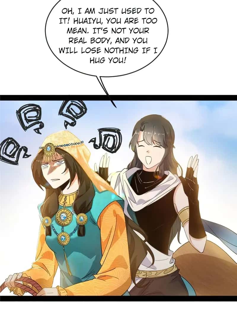 I'm an Evil God Chapter 344 Page 67