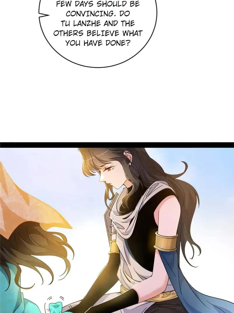 I'm an Evil God Chapter 344 Page 70