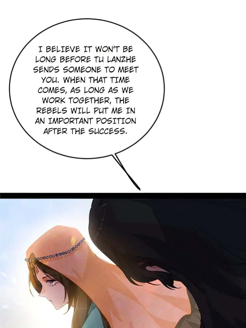 I'm an Evil God Chapter 344 Page 73