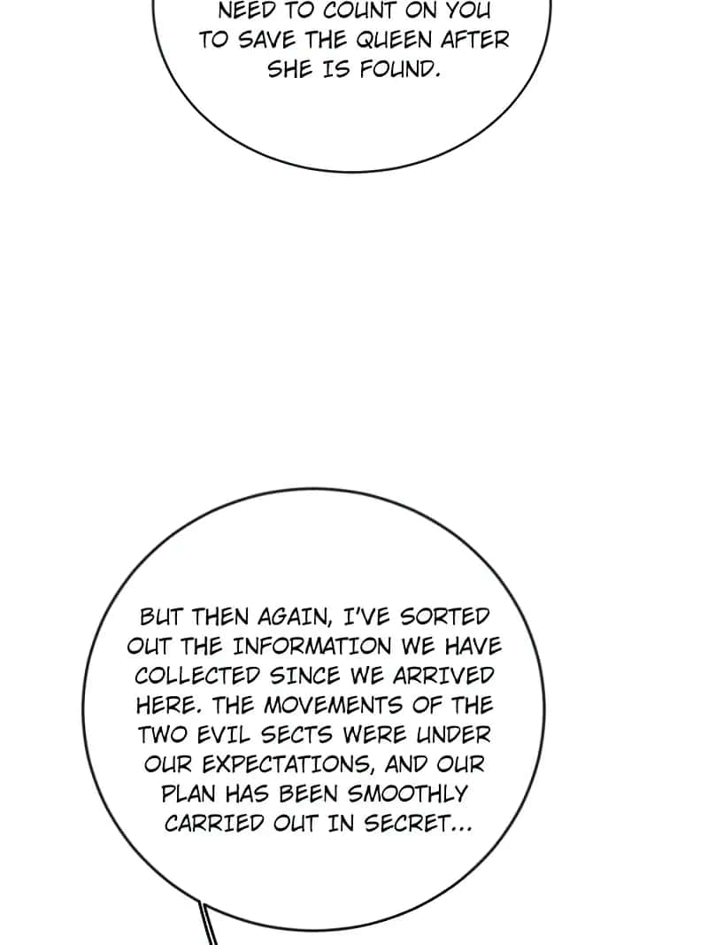 I'm an Evil God Chapter 344 Page 78