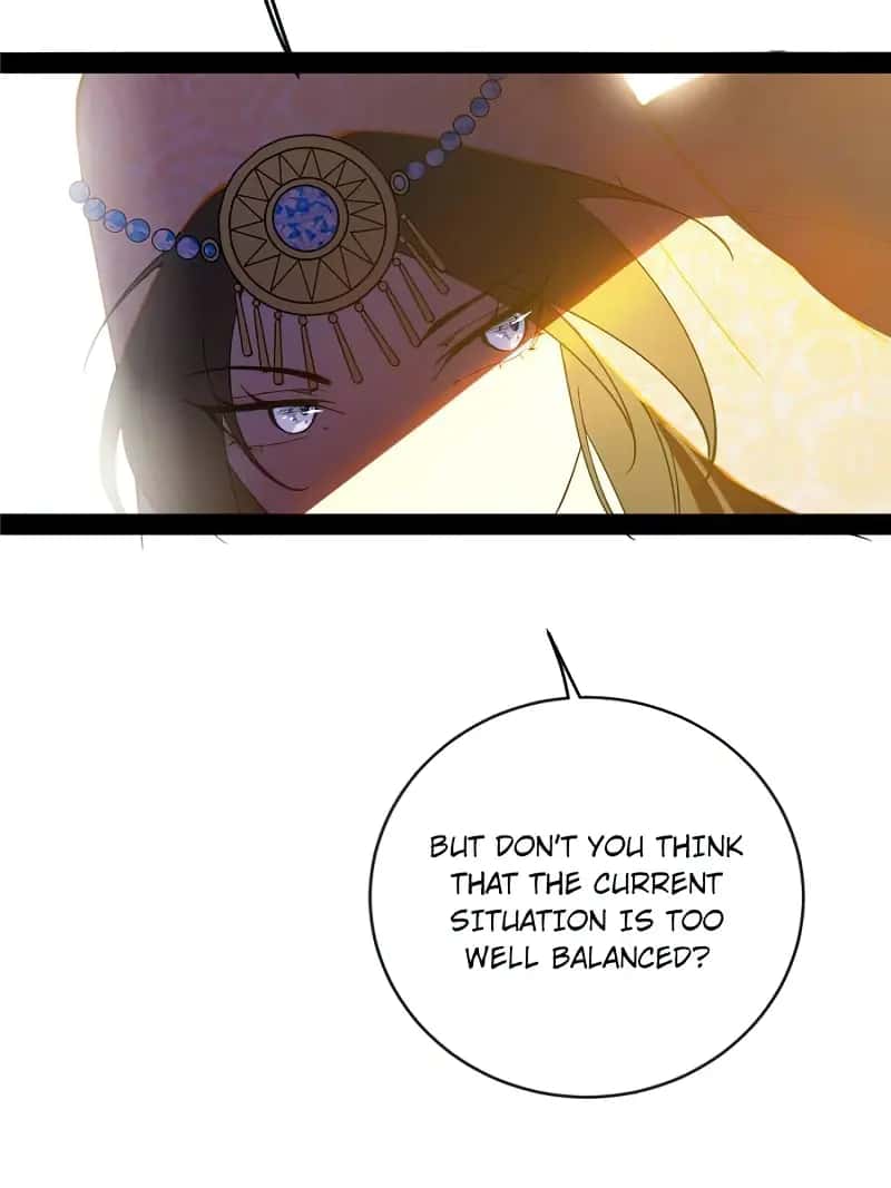I'm an Evil God Chapter 344 Page 79