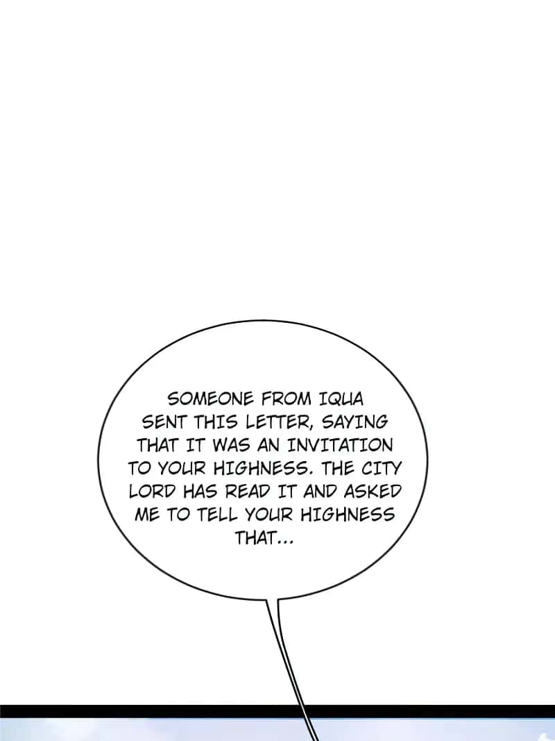 I'm an Evil God Chapter 344 Page 81
