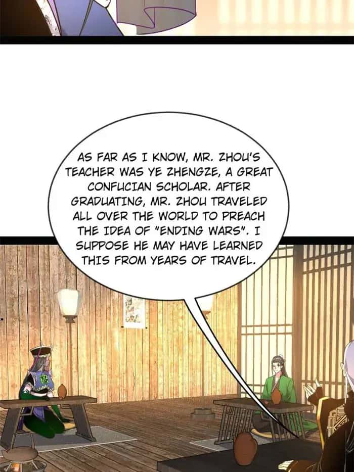 I'm an Evil God Chapter 347 Page 4