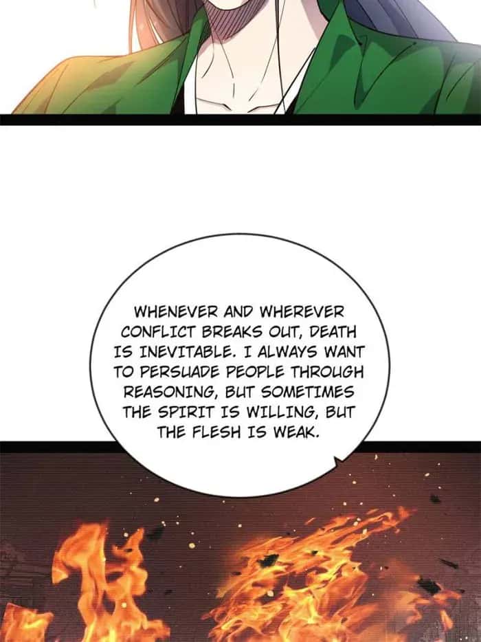 I'm an Evil God Chapter 347 Page 7