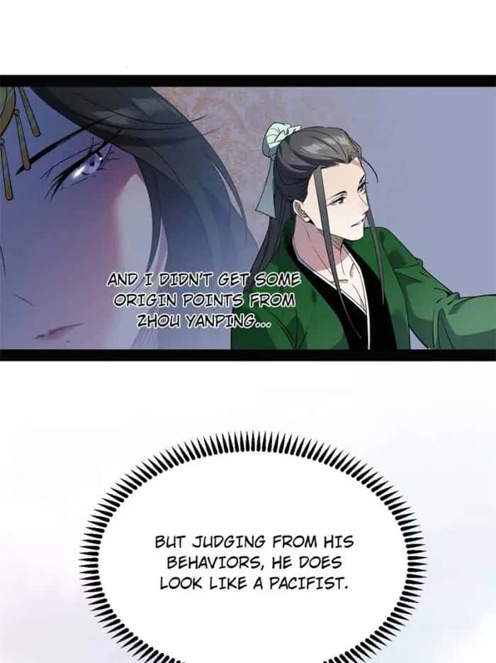 I'm an Evil God Chapter 347 Page 13