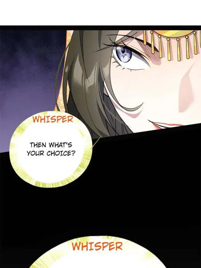 I'm an Evil God Chapter 347 Page 18