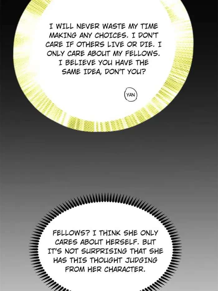 I'm an Evil God Chapter 347 Page 19
