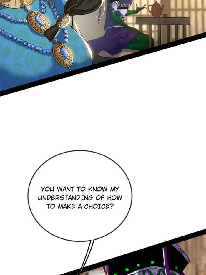 I'm an Evil God Chapter 347 Page 22