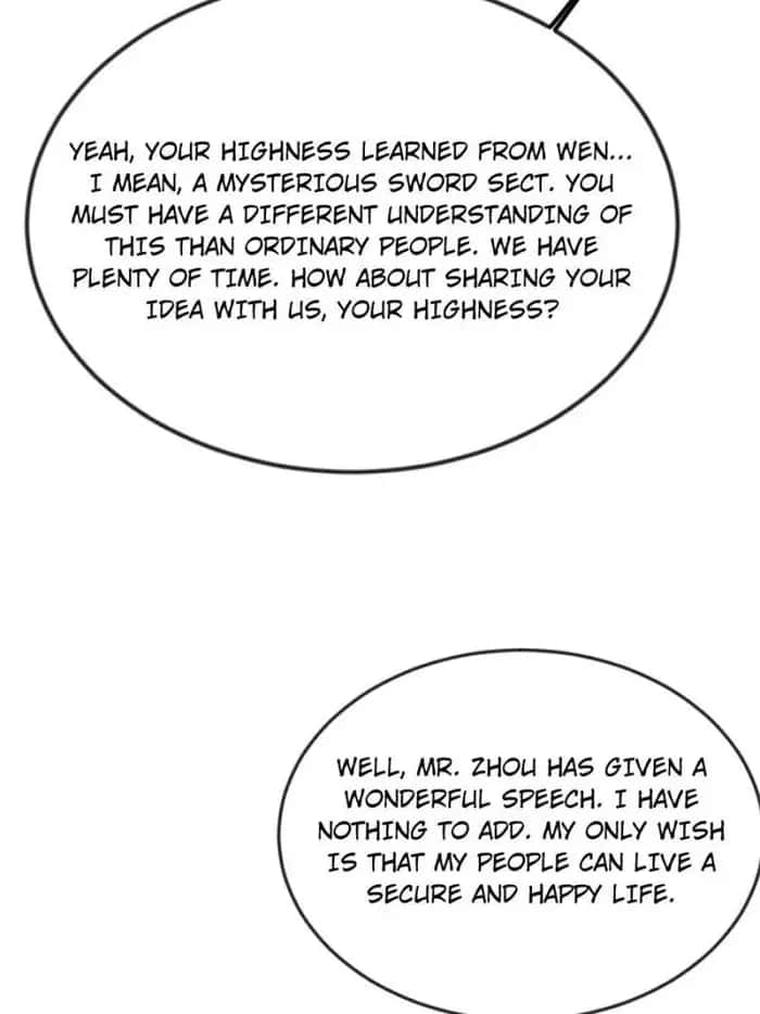 I'm an Evil God Chapter 347 Page 24
