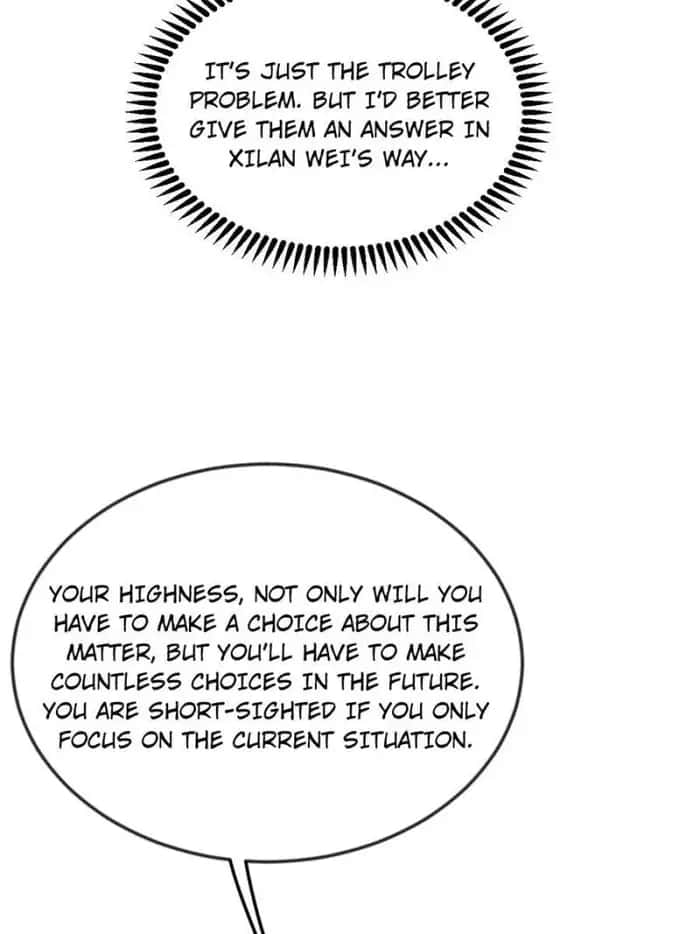 I'm an Evil God Chapter 347 Page 26