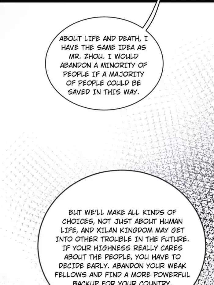 I'm an Evil God Chapter 347 Page 29