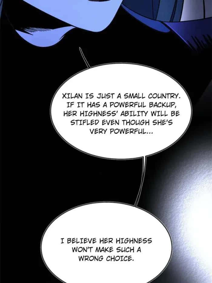 I'm an Evil God Chapter 347 Page 32