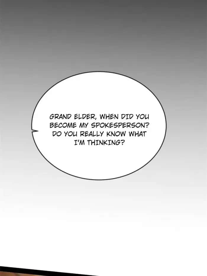 I'm an Evil God Chapter 347 Page 38