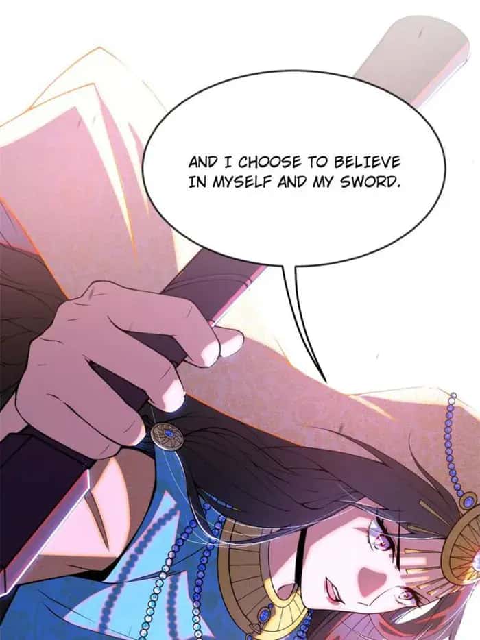 I'm an Evil God Chapter 347 Page 44