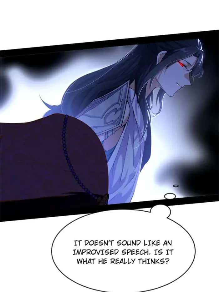 I'm an Evil God Chapter 347 Page 48