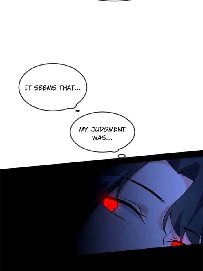 I'm an Evil God Chapter 347 Page 49