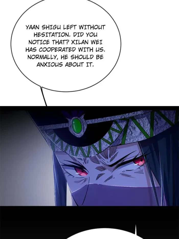 I'm an Evil God Chapter 347 Page 58