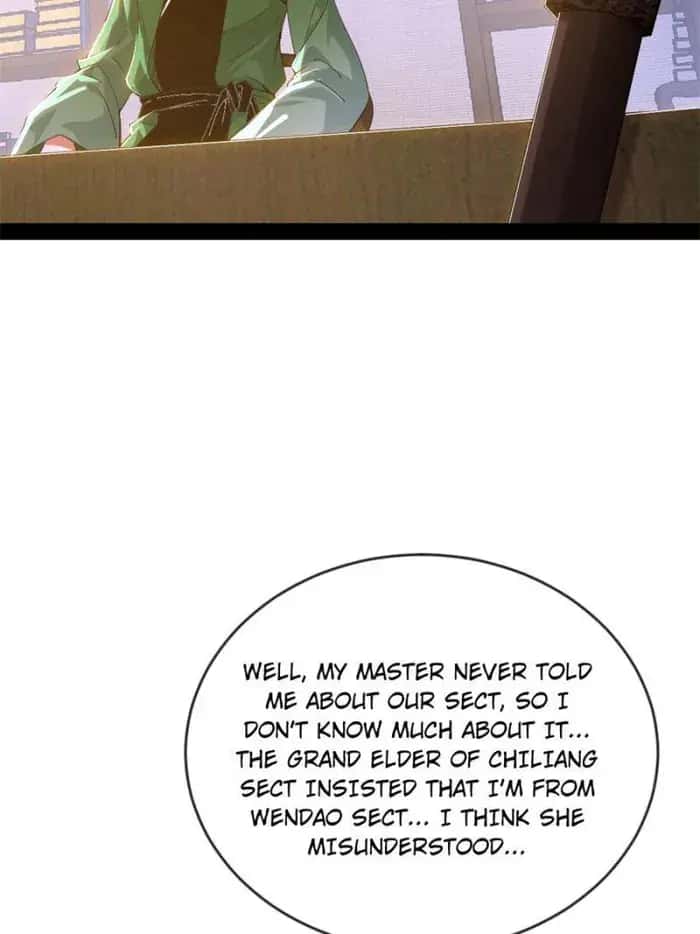 I'm an Evil God Chapter 347 Page 70