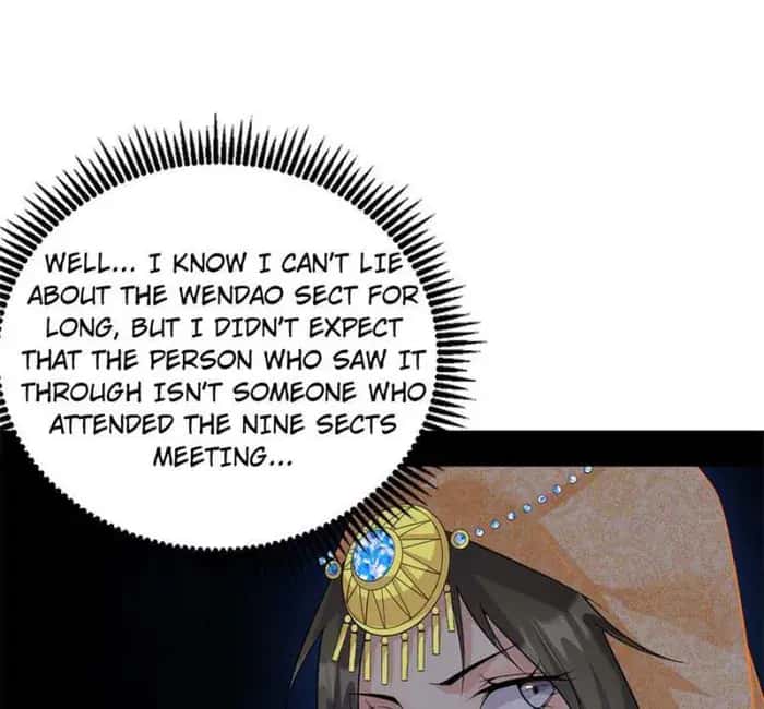 I'm an Evil God Chapter 348 Page 1