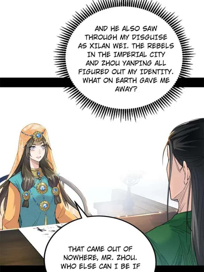 I'm an Evil God Chapter 348 Page 3