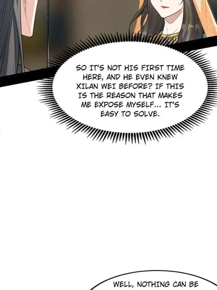 I'm an Evil God Chapter 348 Page 8