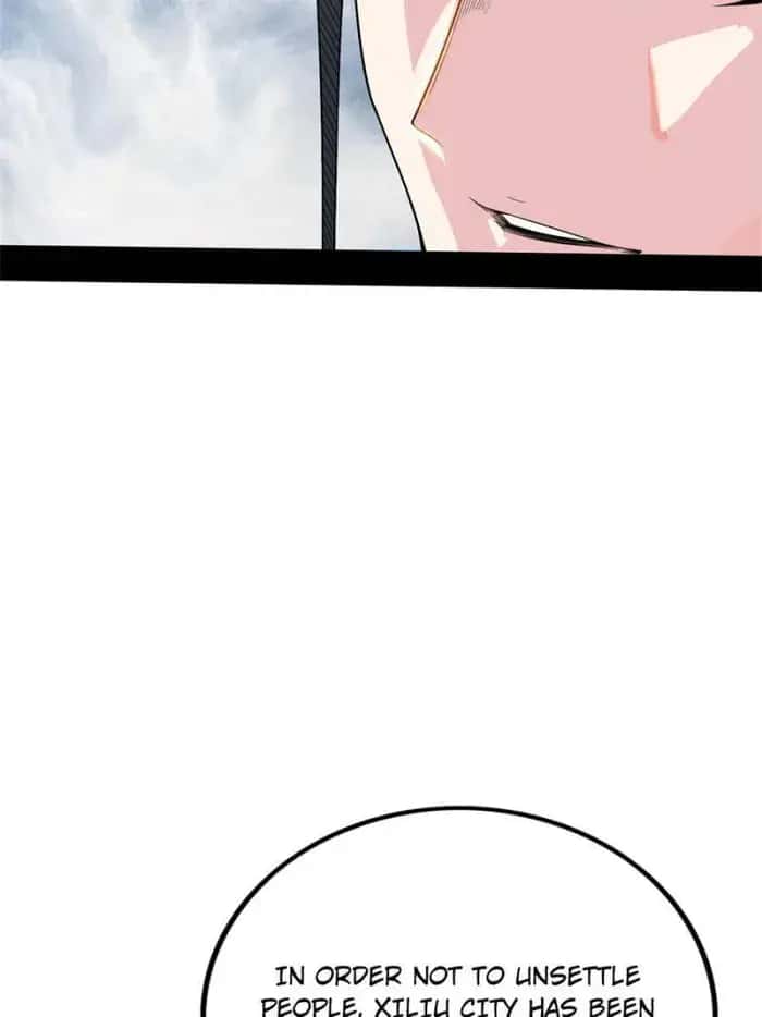 I'm an Evil God Chapter 348 Page 11
